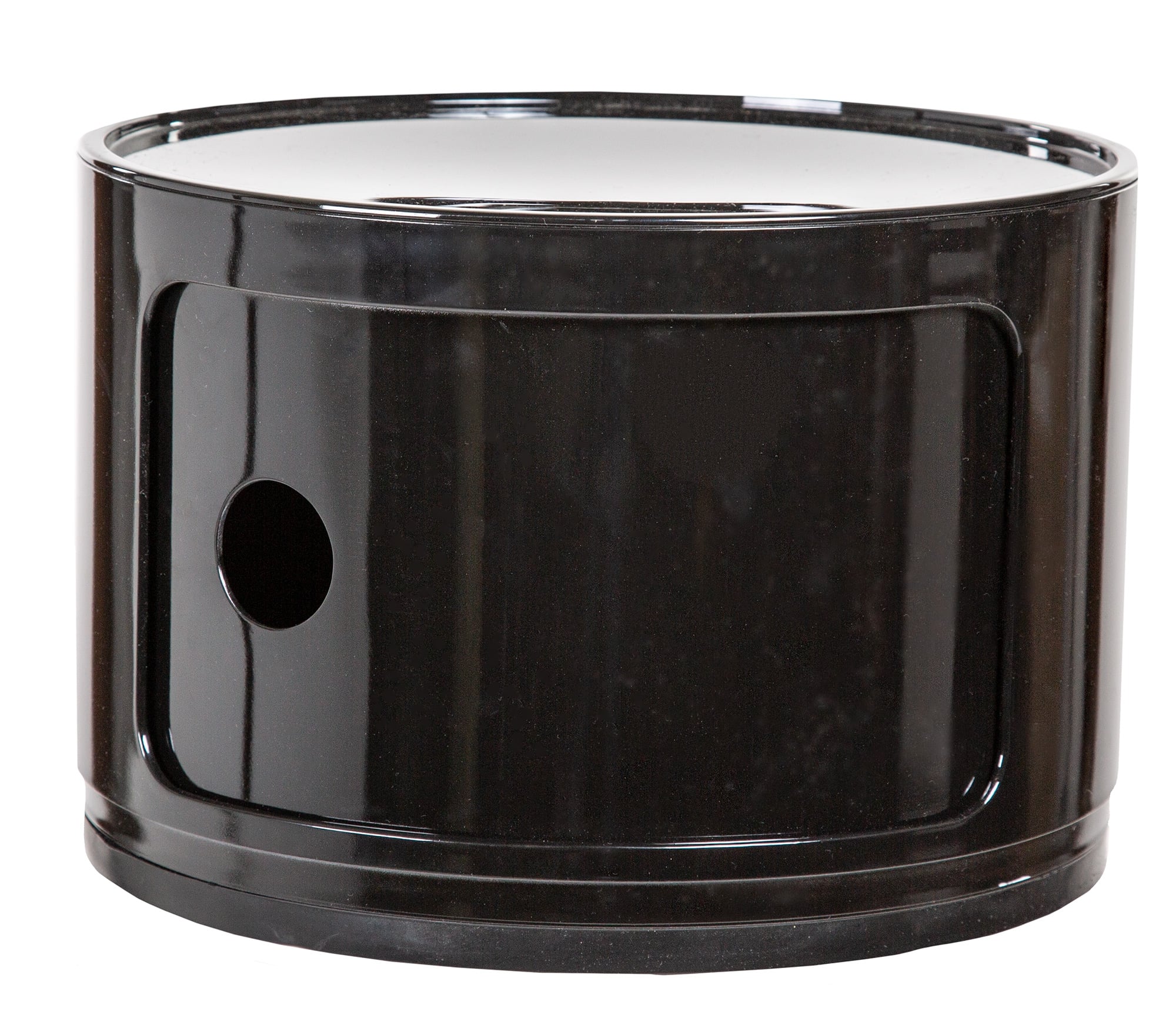 Anna Ferrieri style, Storage Componibili 22cm black