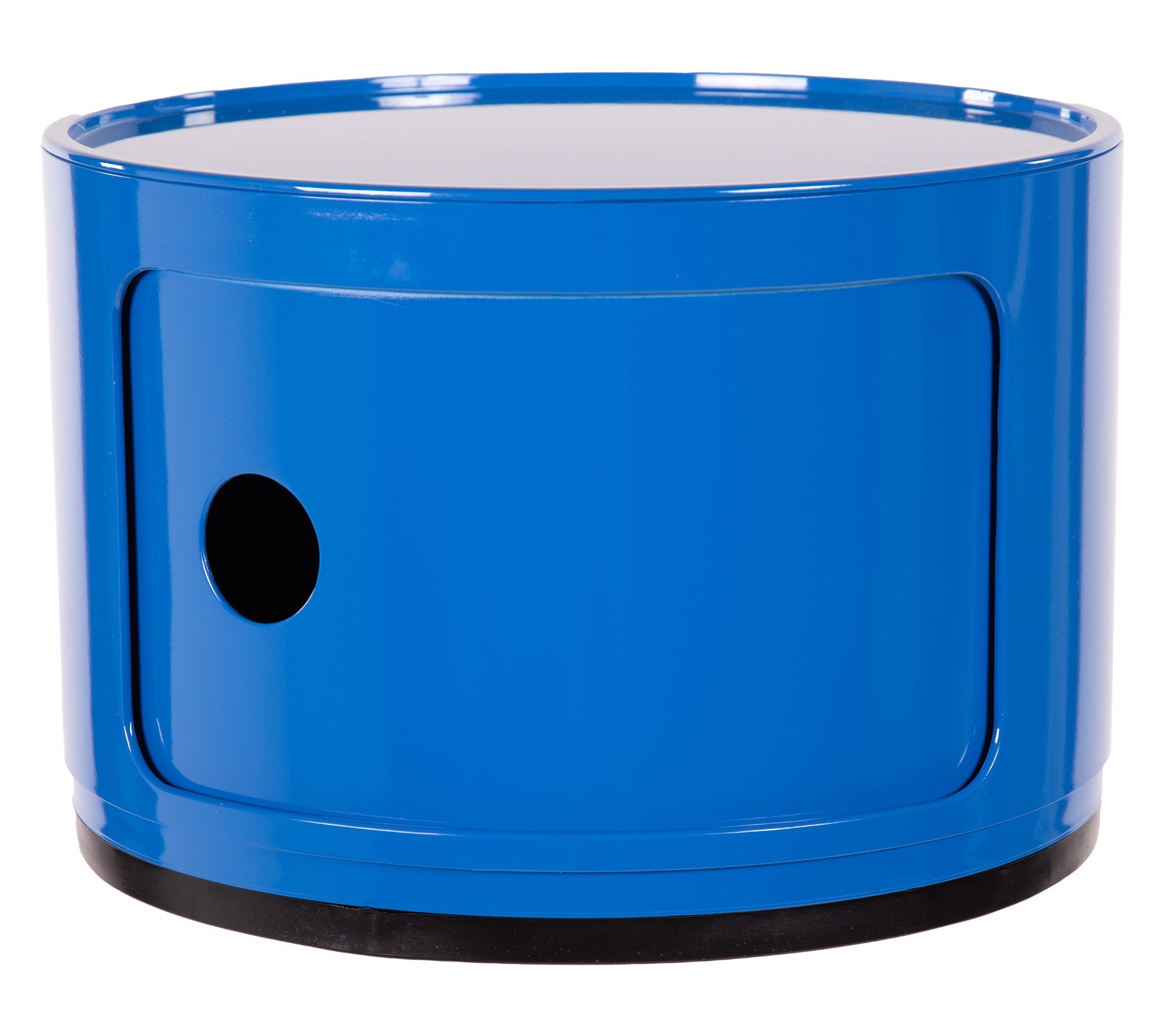 Anna Ferrieri style, Storage Componibili 22cm blue