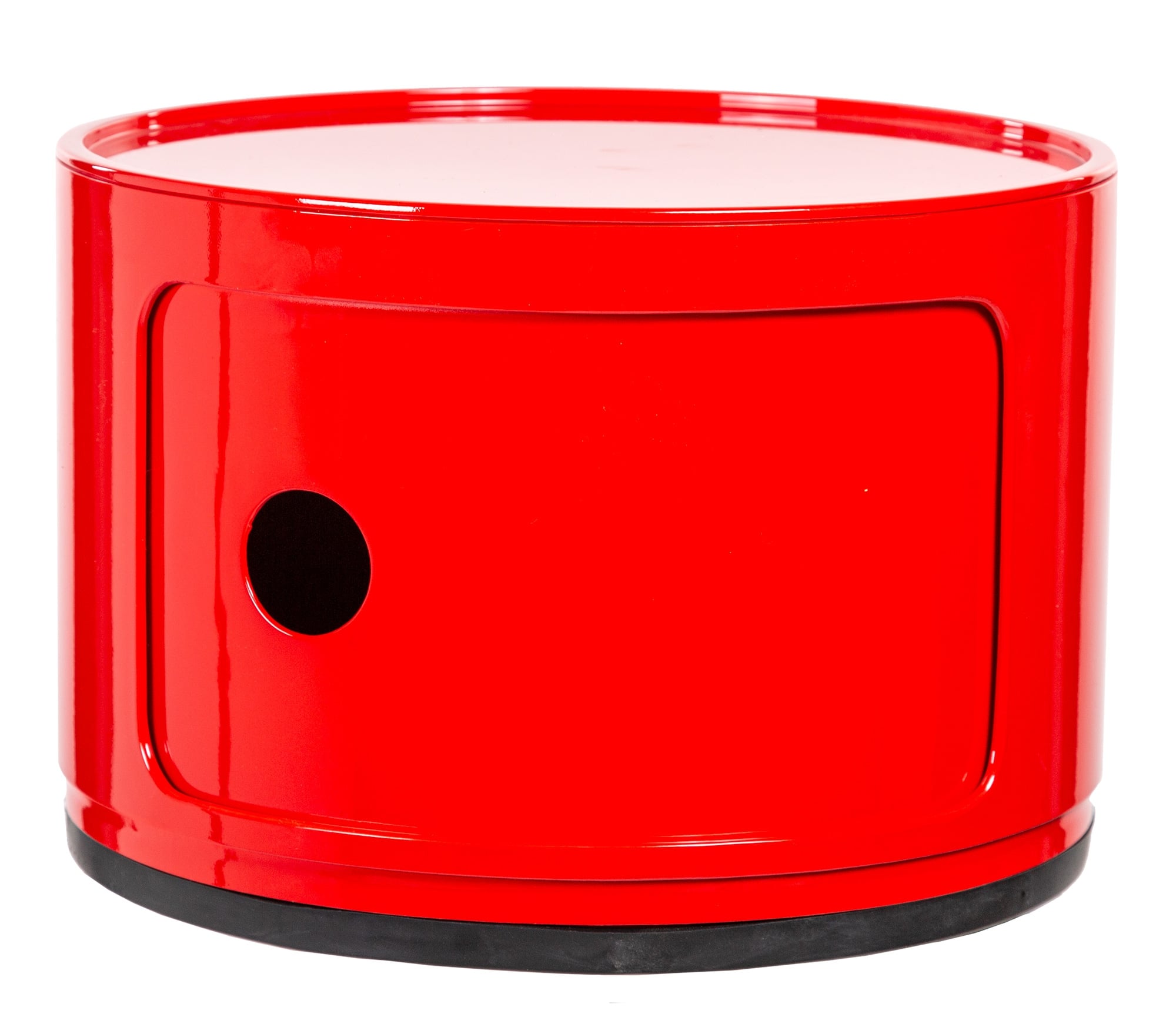 Anna Ferrieri style, Storage Componibili 22cm red