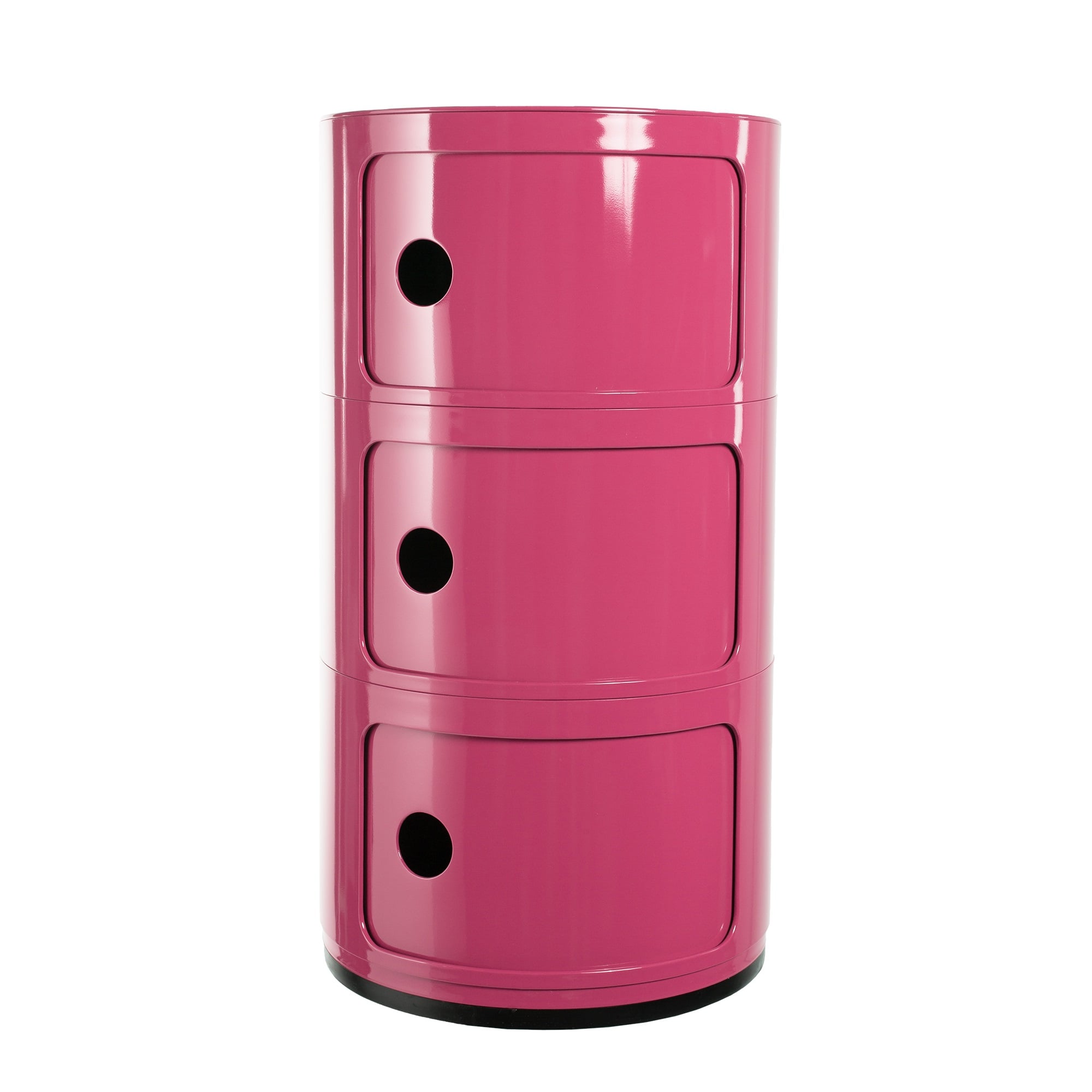 Anna Ferrieri style, Storage Componibili 58cm pink